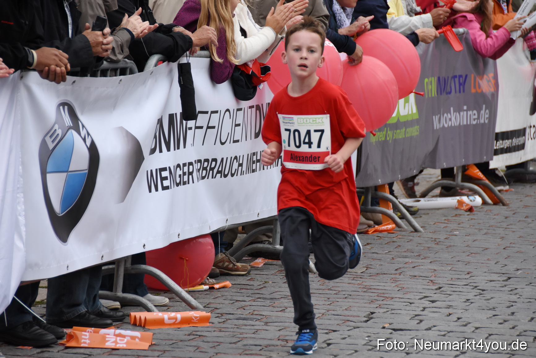 Stadtlauf Neumarkt 2016 1496